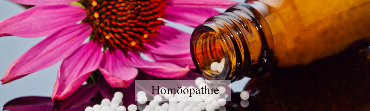 Homöopathie