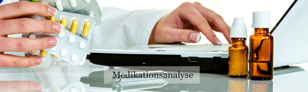 Medikationsanalyse